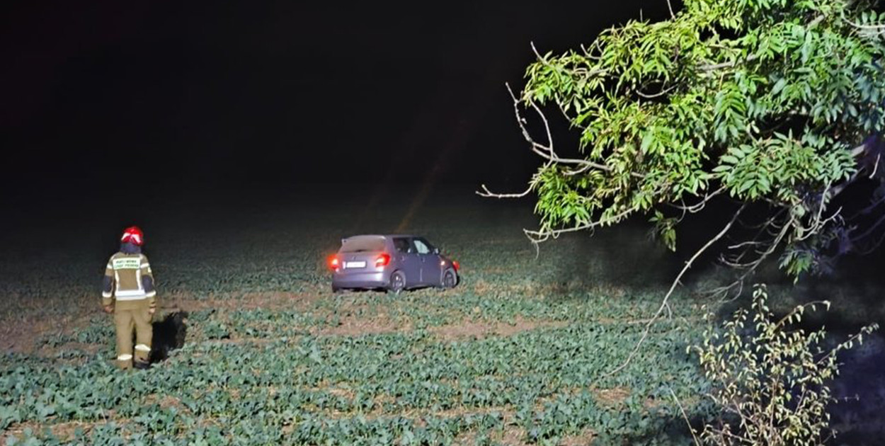 Fot. Policja Piekary Śląskie