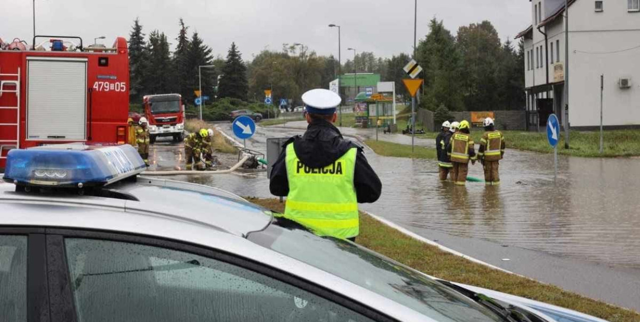 Fot. Policja Śląska