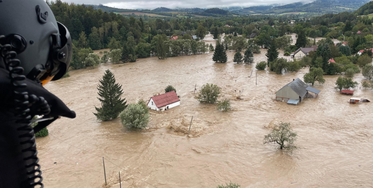 Fot. Archiwum Państwowej Straży Pożarnej 