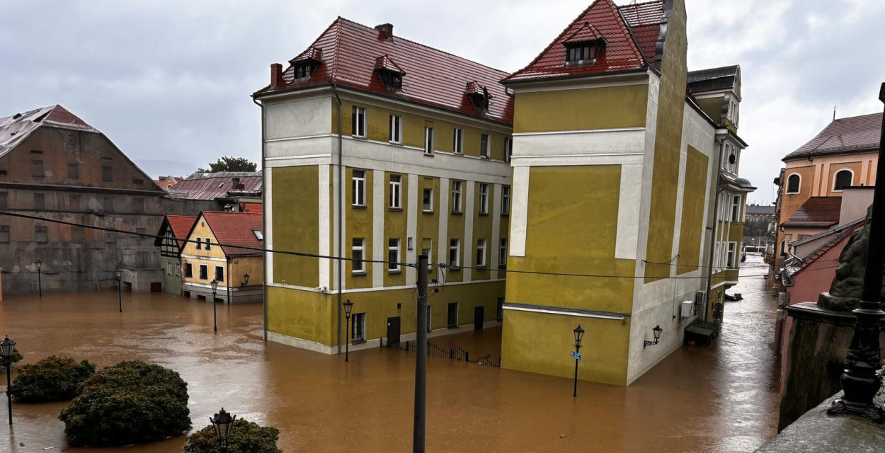 Fot. Archiwum Państwowej Straży Pożarnej 