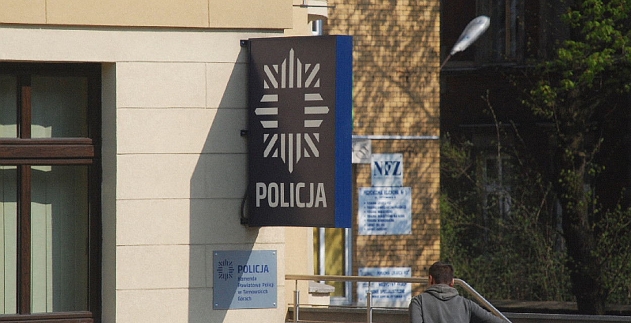 Zdjęcia: archiwum policji/archiwum Gwarka