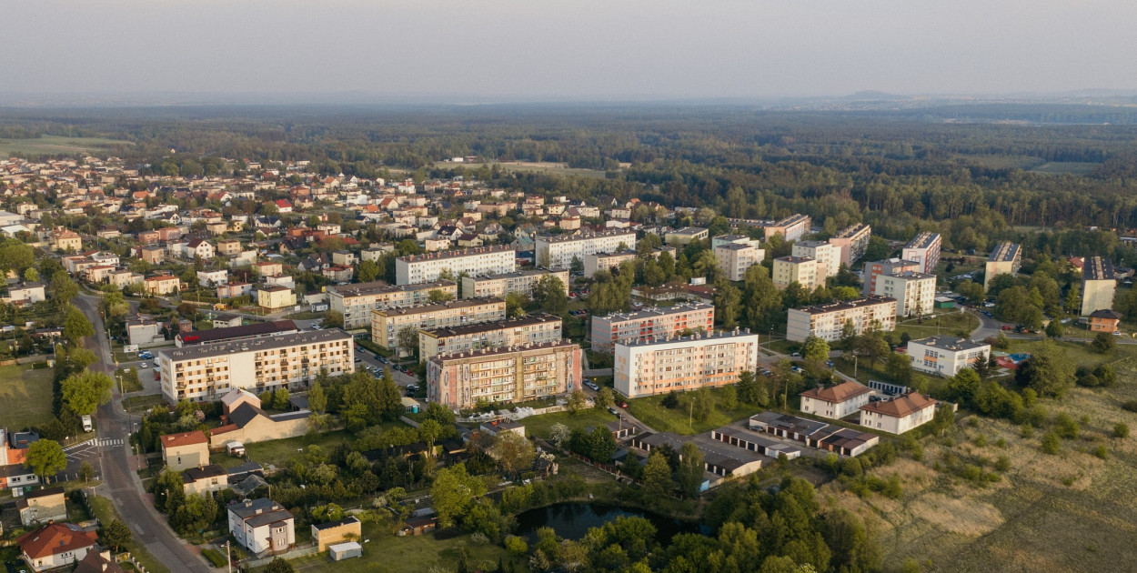 Koniec kupowania mieszkań z bonifikatą. Fot. Archiwu UM Miasteczko Śląskie