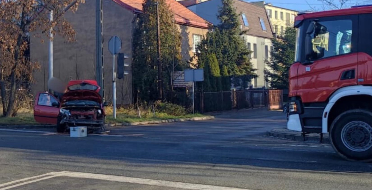 Fot. Policja Tarnowskie Góry