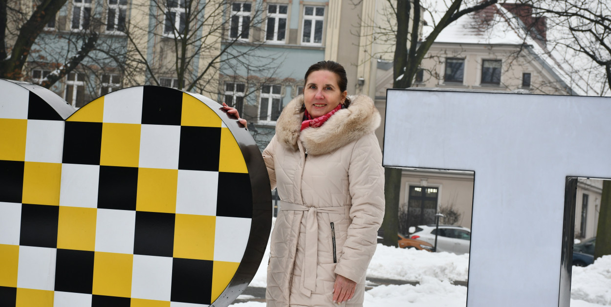 Tarnowskie Góry. Biznes na obcasach. W tej branży nie ma szklanego sufitu dla kobiet