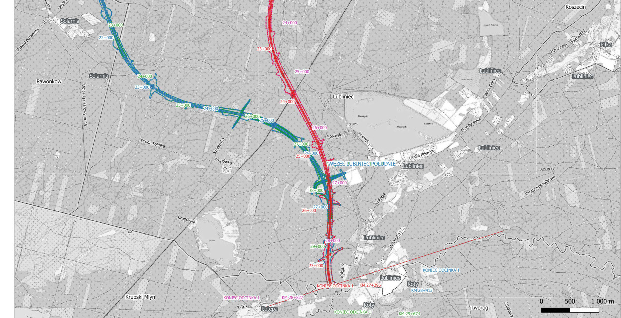 Mapki: archiwum RDOŚ