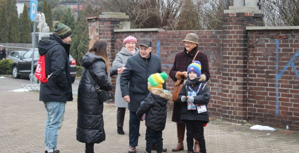 Fot. UM Piekary Śląskie