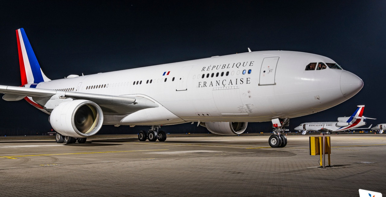 Zdjęcia: Piotr Adamczyk, Jakub Mańka/Katowice Airport