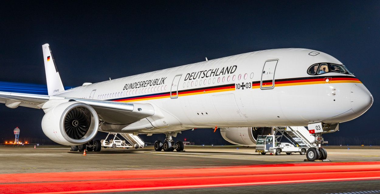 Zdjęcia: Piotr Adamczyk, Jakub Mańka/Katowice Airport