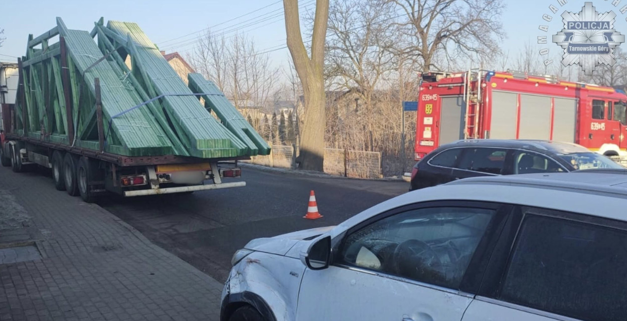 Fot. Policja Tarnowskie Góry