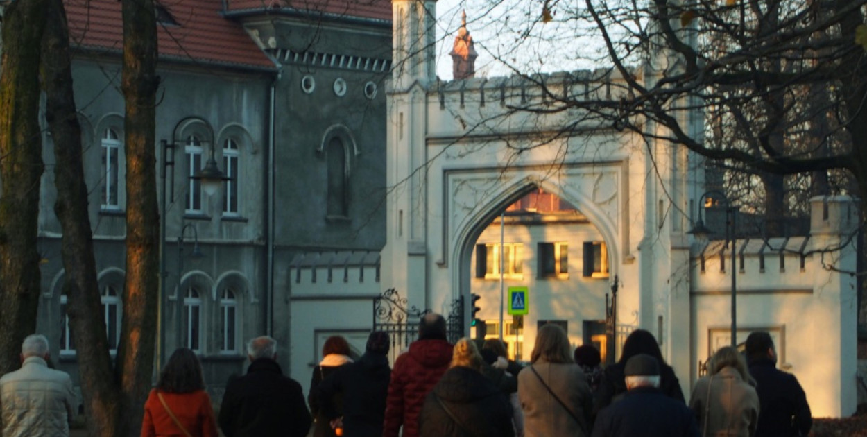 Fot. Centrum Kultury Śląskiej w Nakle Śląskim