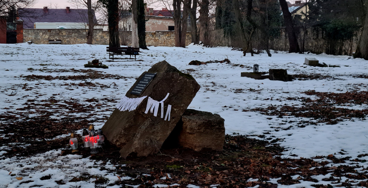 Zdjęcia autorstwa Katarzyny Mańko i z archiwów rodzinnych