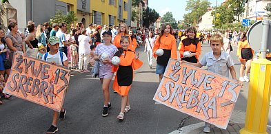 Gwarki i pochód. Było wystrzałowo [GALERIA]