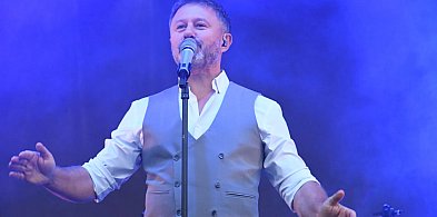 Andrzej Piaseczny zaskoczył podczas Gwarków