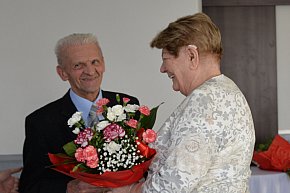 Radzionków. Jubileusze małżeńskie [FOTO]-29746