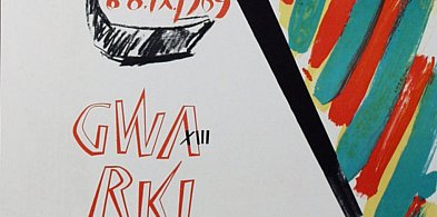 Tarnowskie Góry. Konkurs na plakat promujący Gwarki