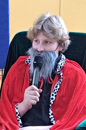 Tarnowskie Góry. Żywa lekcja hisotrii w SOSW-30298