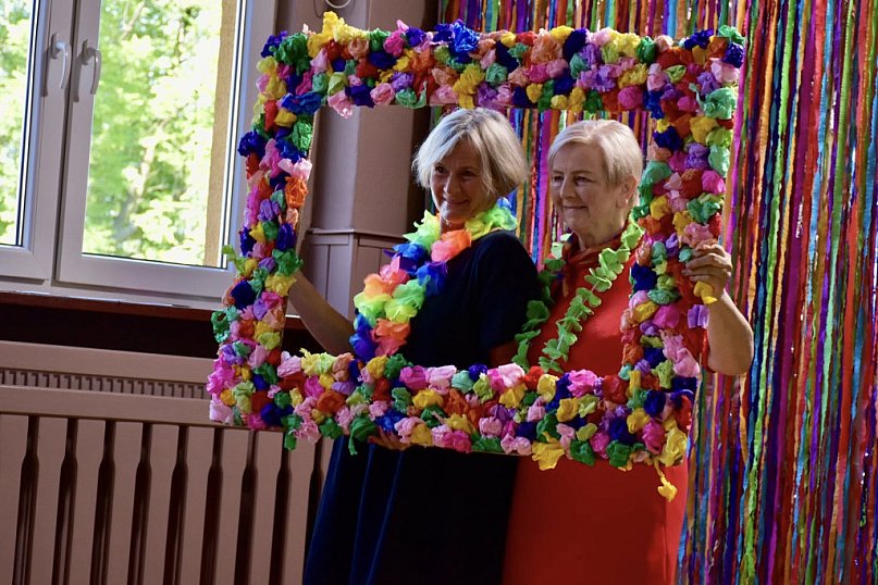 Tarnowskie Góry. Wyjątkowa sesja fotograficzna