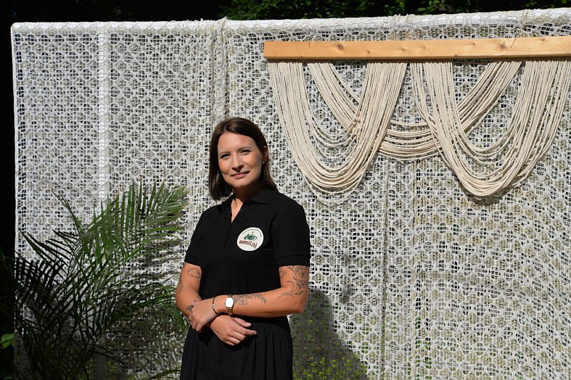 Nowe miejsce nad zalewem w Pniowcu [ZDJĘCIA]