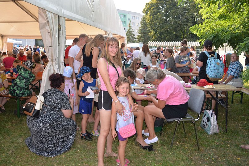 Tak się bawi Strzybnica! [ZDJĘCIA]