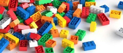 Wyzwanie Lego: Technic i Classic-3472
