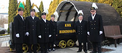 Barbórka w Radzionkowie-4258