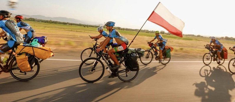 Festiwal Together: Wyprawy z wiarą