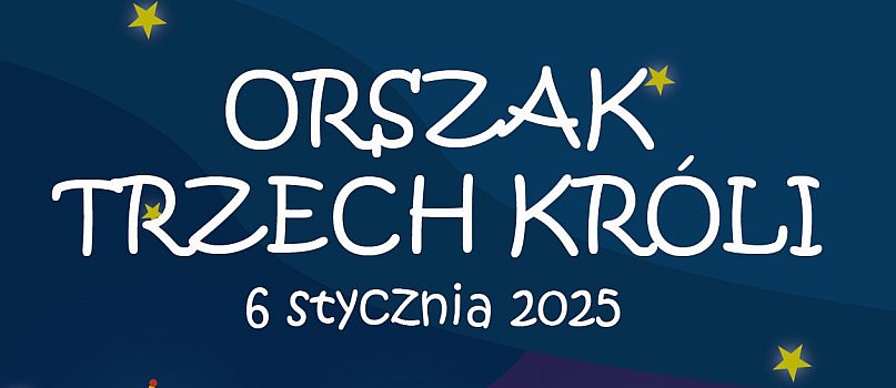 Orszak Trzech Króli w Miasteczku Śląskim-4406