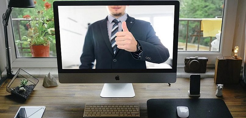 Zacznij rekrutować online: Jak zmienić tryb na zdalny?