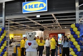 Minisklep Ikea otwarty po sąsiedzku. Pierwszy w Polsce - 50093