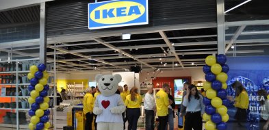 Minisklep Ikea otwarty po sąsiedzku. Pierwszy taki w Polsce -50093
