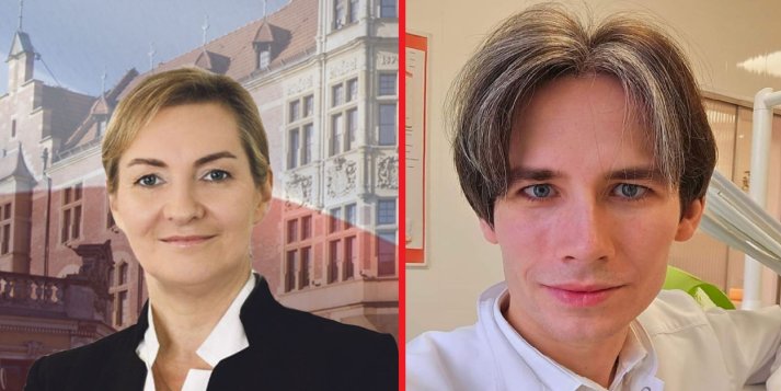 Sąd rozpatrzył zażalenie Zofii Lesiewicz w sprawie przeciwko Wacławowi Kroczkowi