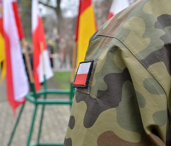 Wojsko zaprasza Polaków. Zacznie się w maju, skończy się w lipcu-50528