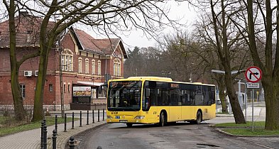 Świerklaniec. Można sobie kupić autobus. Cena od 110 tys. zł-54994