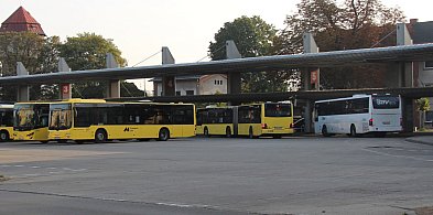 Tarnowskie Góry. ZTM kontra GTV Bus. Jest decyzja w sprawie dworca autobusowego-55154