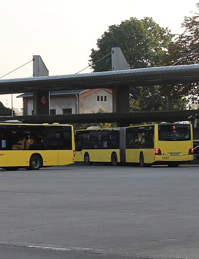 Tarnowskie Góry. ZTM kontra GTV Bus. Jest decyzja w sprawie dworca autobusowego-55154