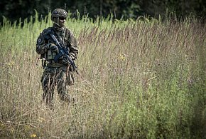 Polski generał z mocnym przesłaniem! "Nasze pokolenie stanie z bronią w ręku"-55166