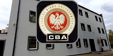 CBA i policja. Pod lupą samorządowcy ze Świerklańca-55537