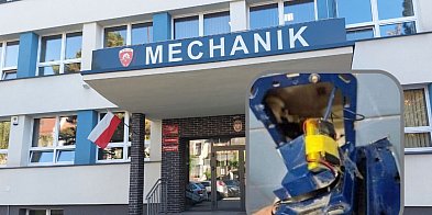 Podglądacz z Mechanika. Sprawa trafia do sądu-55548