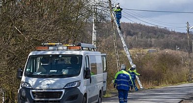 Tauron wyłączy prąd. Gdzie i kiedy?-55940