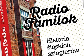 Radio Familok. Paweł Klica zaprasza na spotkanie o śląskich szlagierach-56018