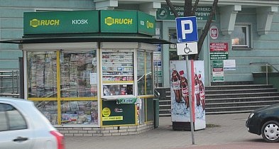 Kioski Ruchu odchodzą w przeszłość! Padła ostateczna data-56045