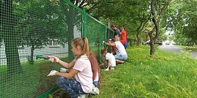 Miasto wsparło już 8 inicjatyw za ponad 25 tys. zł. Trwa nabór wniosków -56456