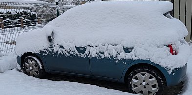 Tarnowskie Góry. Poranny zator na Zagórskiej. Jak się Wam dziś jeździ?-56527