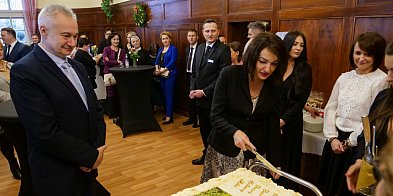 Jubileusz przed przeprowadzką do Tarnowskich Gór [FOTO]-56787