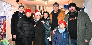 Tarnowskie Góry. Sielankowe pakowanie na medal! [FOTO]-57330