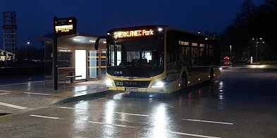 Świerklaniec. Zmiany w kursowaniu autobusów -57511