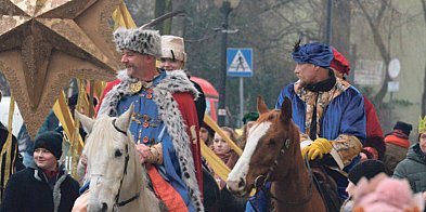 Orszak Trzech Króli ponownie przejdzie ulicami -57530