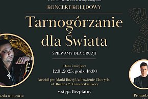 Tarnogórzanie dla świata. W niedzielę wystąpią Dziani i Książęta Cygańskie-57635