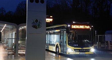 Powiat tarnogórski. Zmiany w rozkładach jazdy autobusów. Od soboty-57726