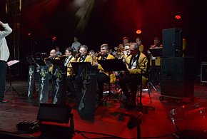 Tarnowskie Góry. TG Big Band karnawałowo-58197